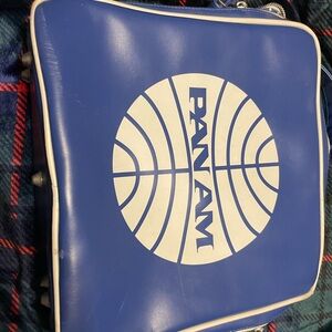 Marc Jacobs Pan Am Bag